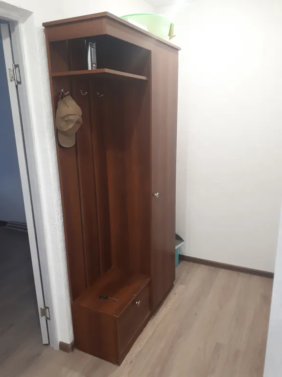 Уютная квартира в центре поселка