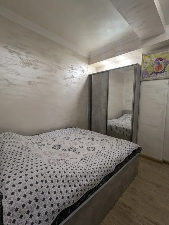 Уютная квартира в самом центре Еревана