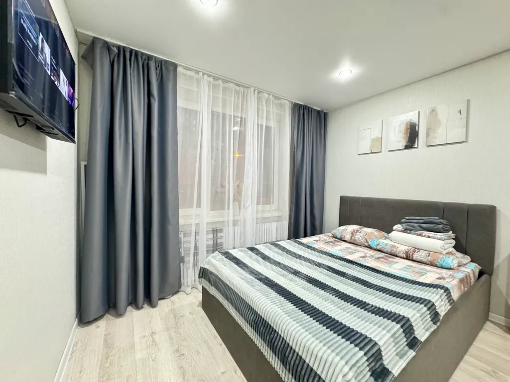 Квартира Уютная студия — аренда посуточно в Казань