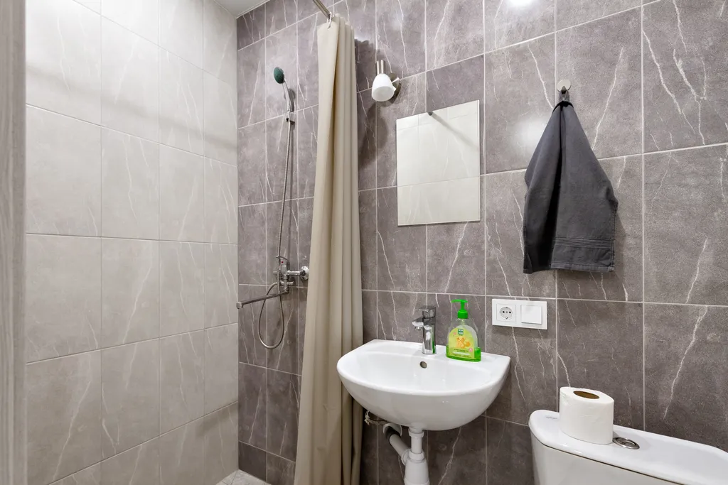 Студия рядом с метро Площадь Маркса