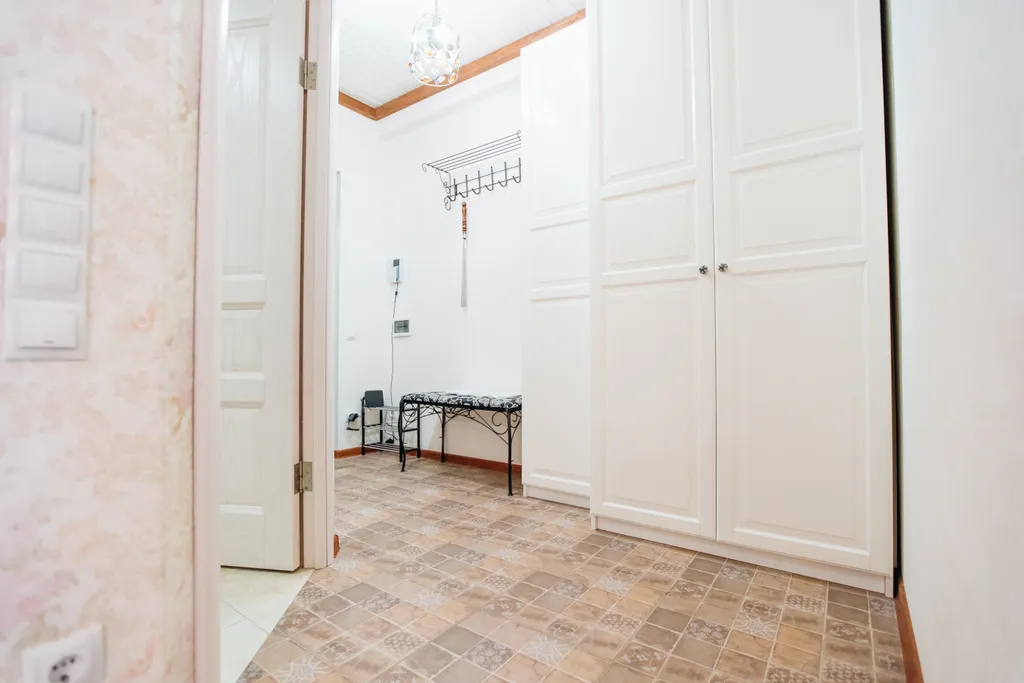 1-комнатная квартира в элитном доме