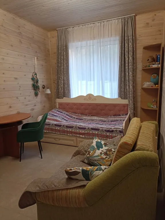 4-комнатный Дом