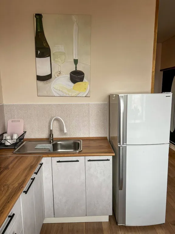 Квартира Победы