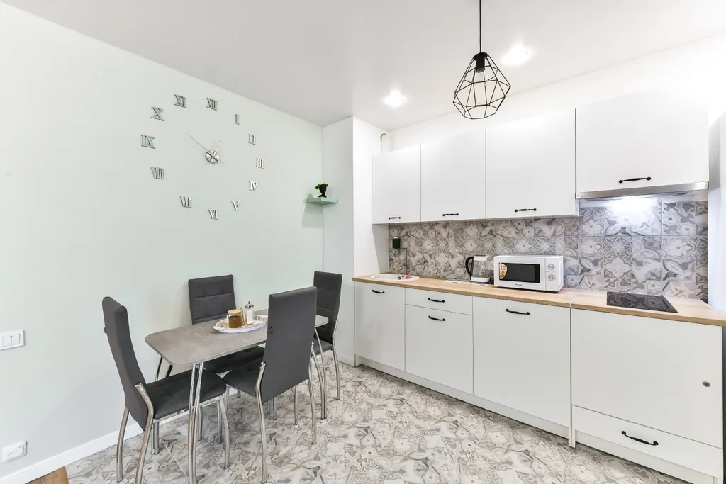 Уютная 2-х комнатная квартира на КПД