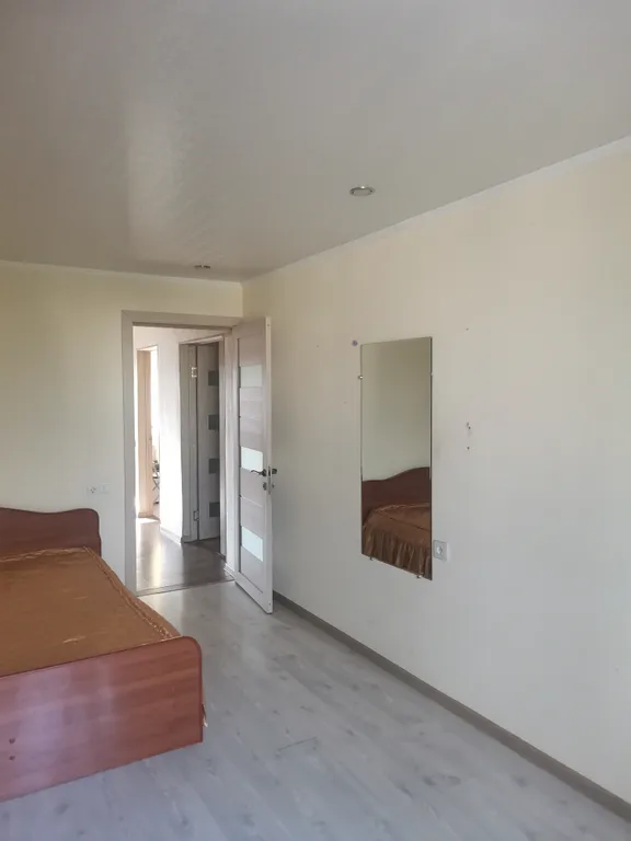 Уютная, светлая большая квартира с красивейшим видом на горы и море