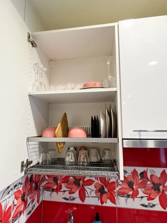 Квартира Квартира Уютная студия недалеко от жд вокзала — Ярославль