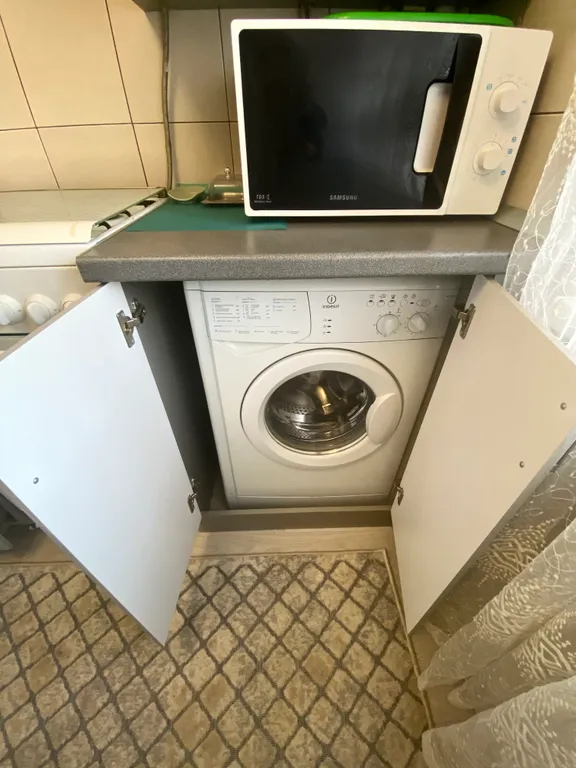 1 комнатная квартира