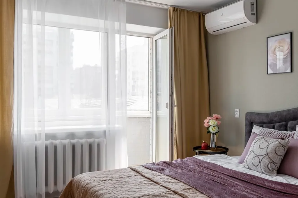 Прекрасная квартира в центре