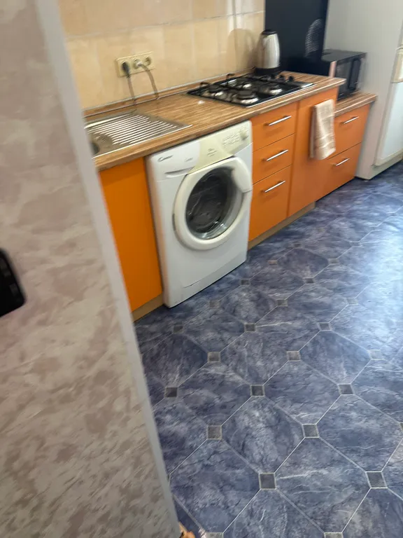 Квартира Уютная квартира в самом сердце города — Великий Новгород