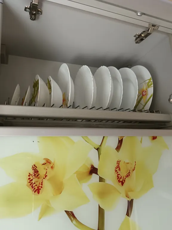 Элитная 2-комнатная квартира в центре