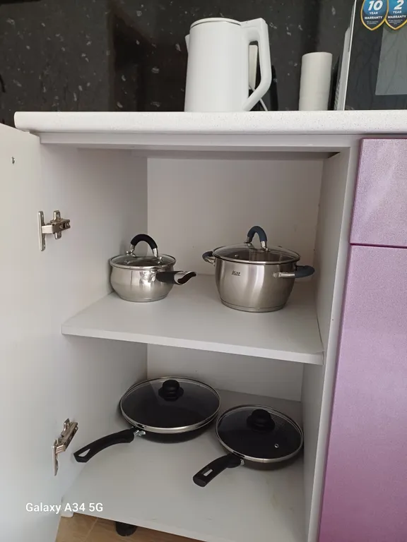 Квартира 1-комнатная Квартира — Краснодар