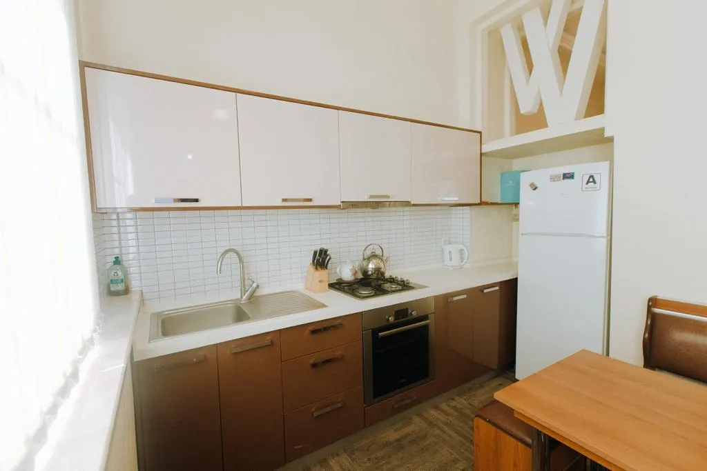 Супер локация, авторский дизайн