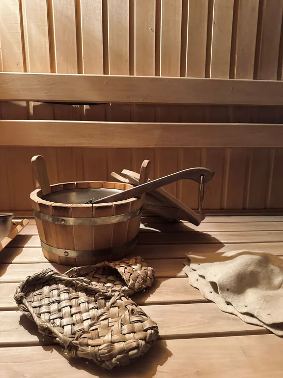 Уютный дом для идеального отдыха