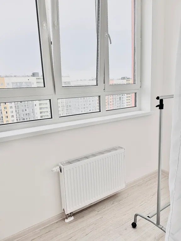 Новые современные апартаменты в ЖК Анкудиновский парк