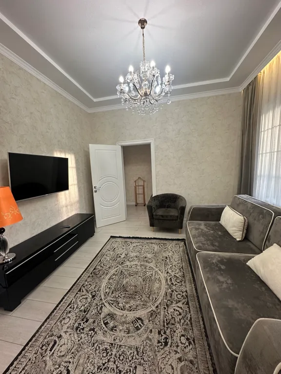 Уютный дом в курортной зоне