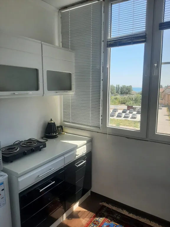 Квартира у моря