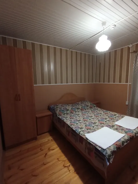 Квартира Квартира Номер эконом на двоих — Пляхо