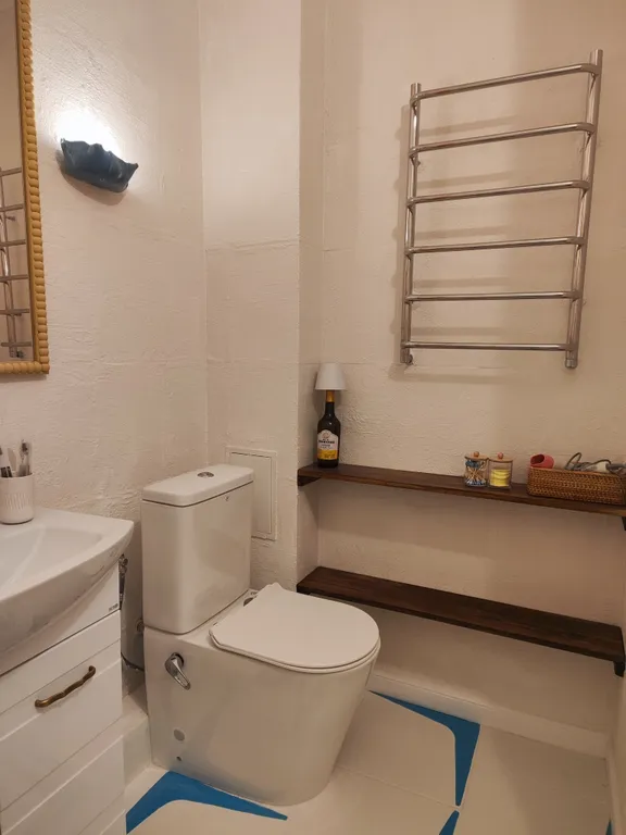 Квартира Апартаменты с видом на море — Пионерский