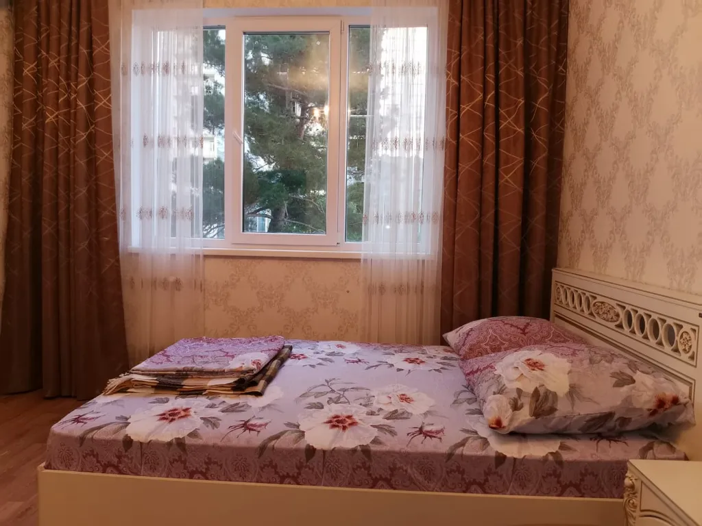 Квартира Премиум-квартира в 50-ти метрах от моря и пляжа — Геленджик
