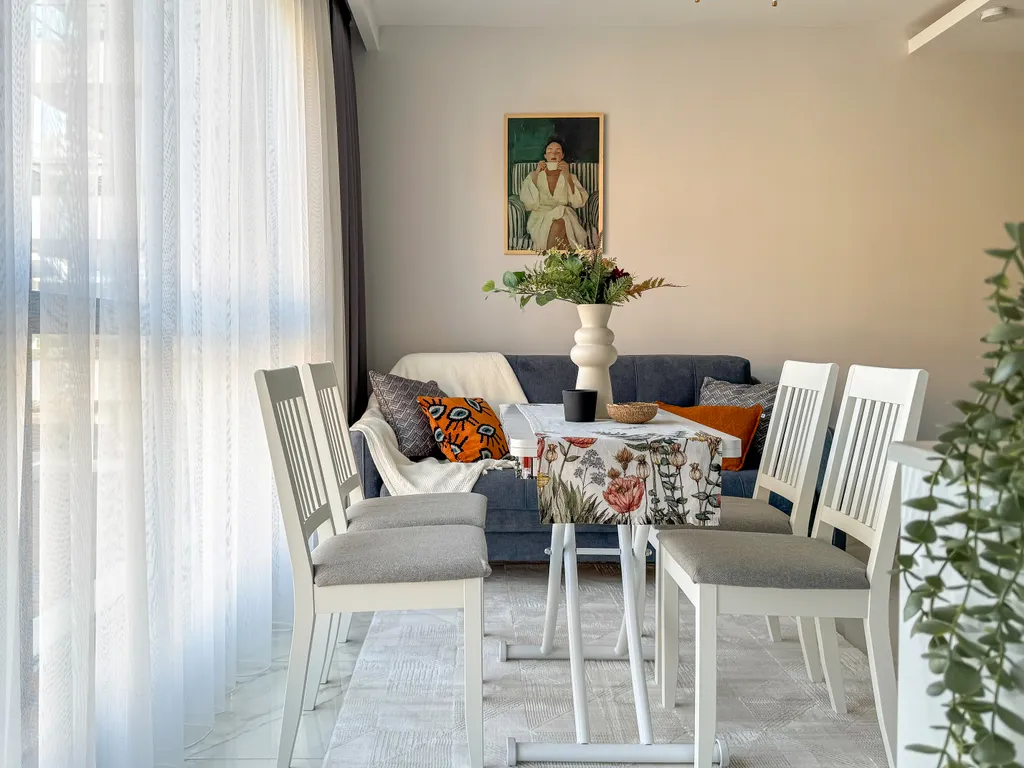 Квартира Elite апартаменты в шаге от пляжа Клеопатры — аренда посуточно в Аланья