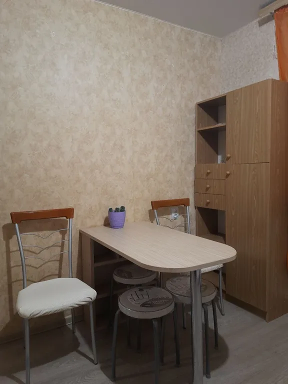 Пять отдельных спальных мест