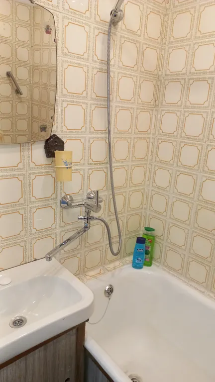 Квартира в Первомайском районе