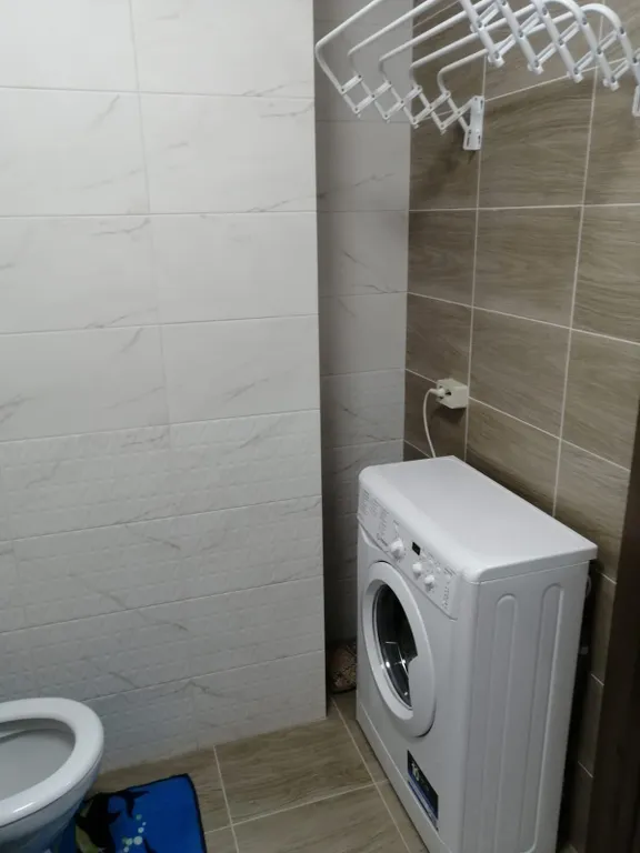 Квартира Квартира в новом благоустроенном жк — Анапа