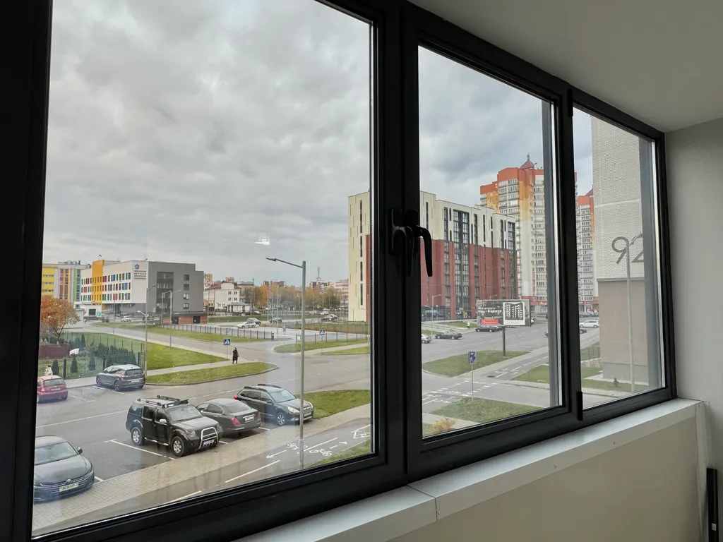 Комфорт апартаменты в центральной части