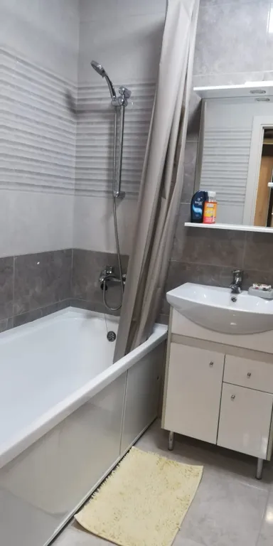 Квартира Апартаменты в шикарном жилом комплексе с закрытой территорией — Анапа