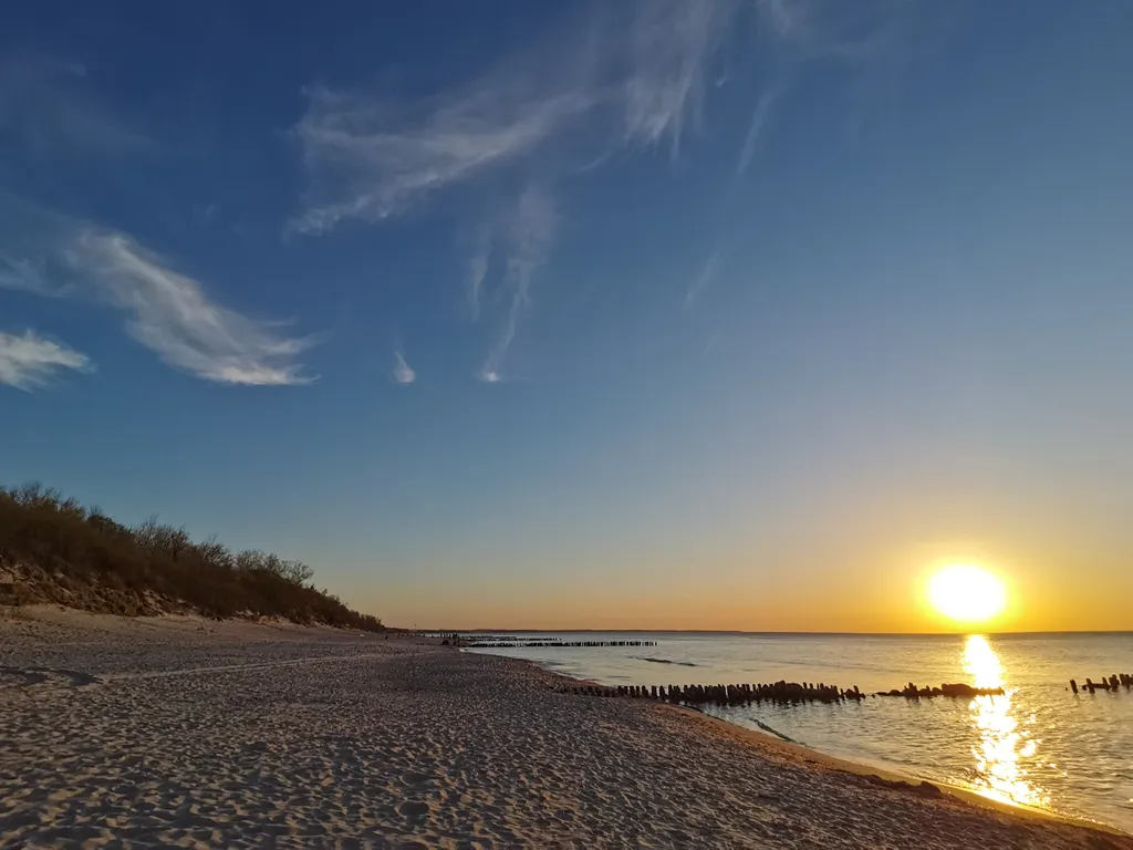 Коттедж Уютный домик возле Балтийского моря — Зеленоградск
