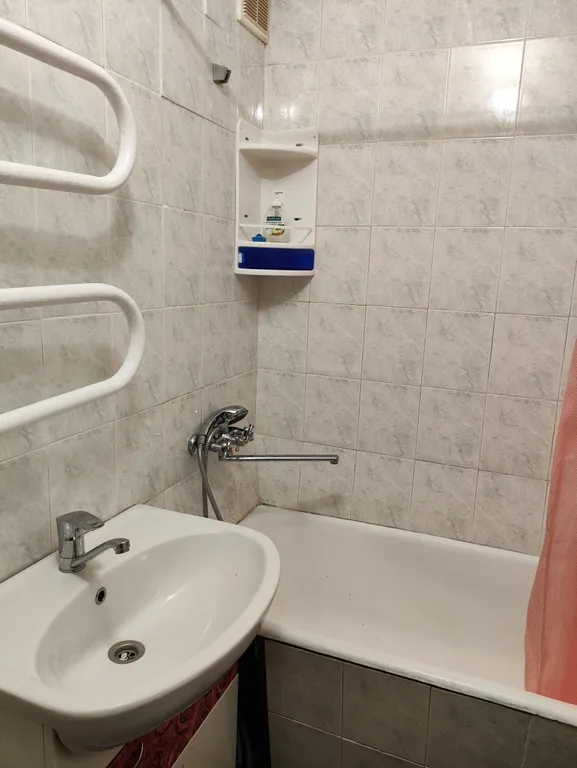 Квартира в самом центре