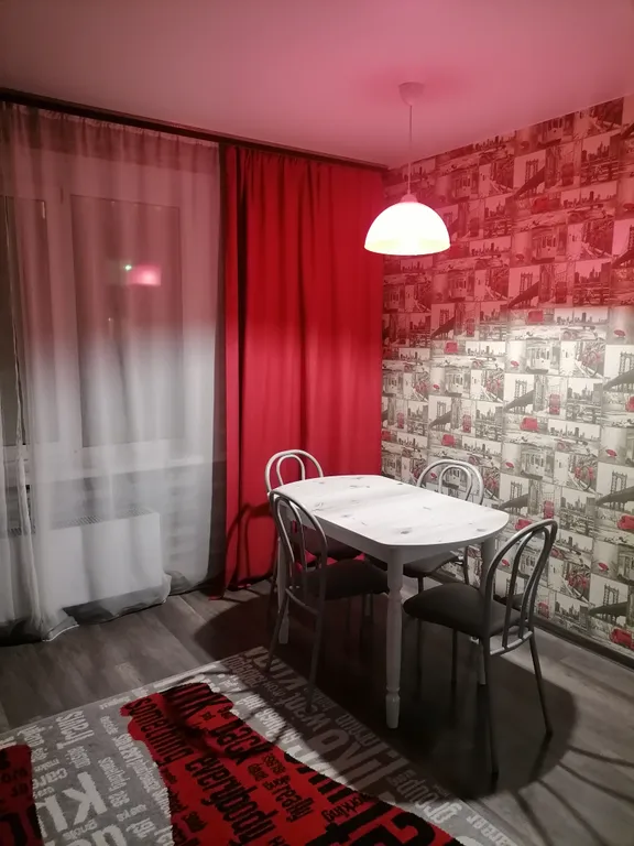 Квартира 2-комнатная Квартира — Шерегеш