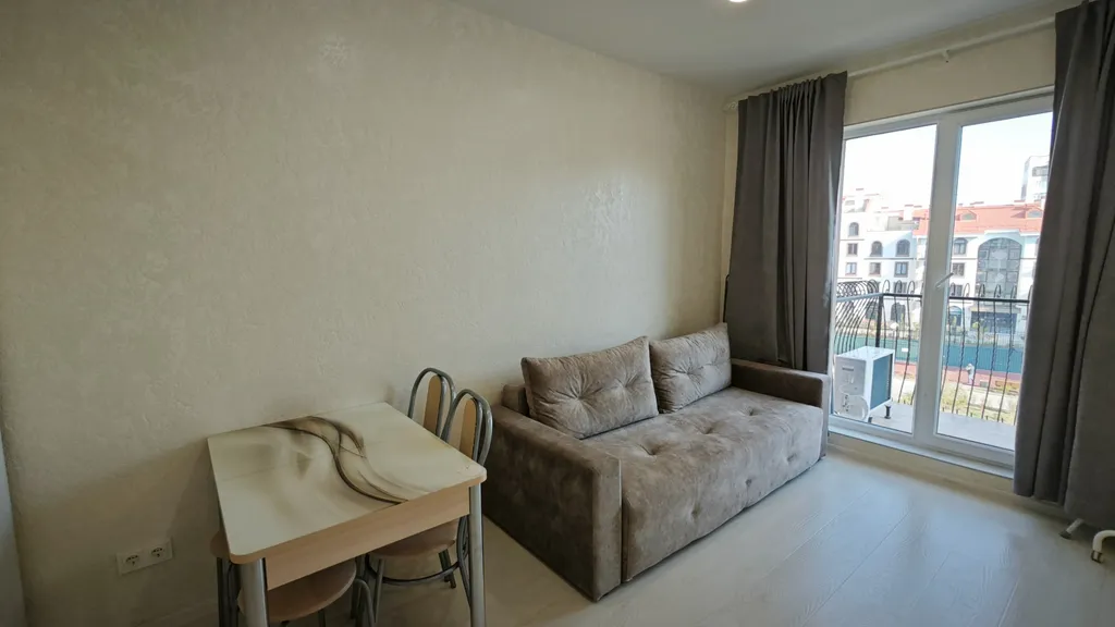 ЖК Евпатория кв.59 от Evparenda