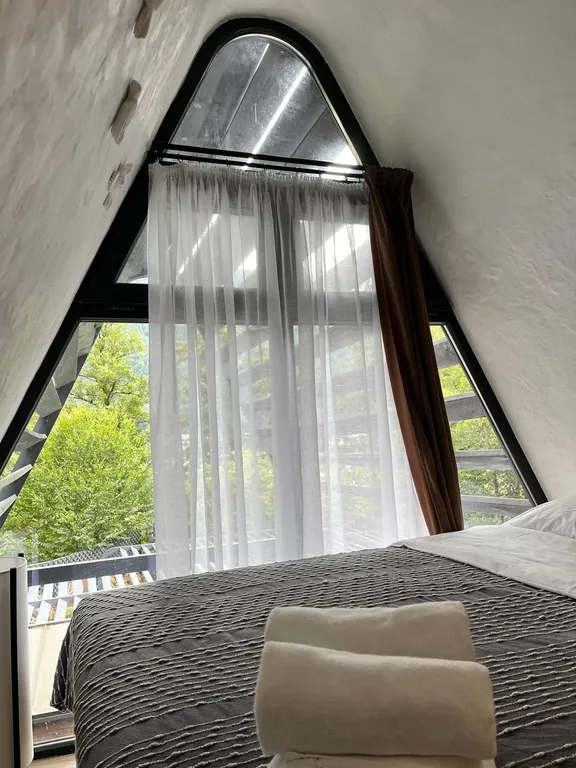 2-комнатный Дом