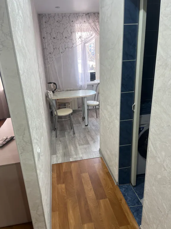 Уютная квартира в центре Ленинского округа