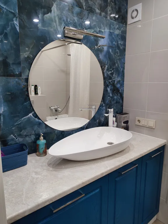 Уютная квартира-студия рядом с центром города