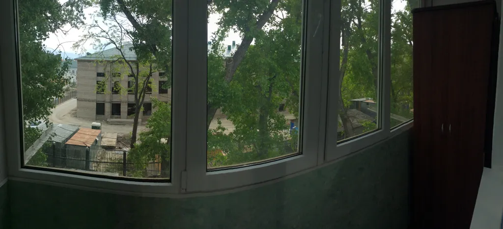 Квартира Уютная однокомнатная квартира в районе галечного пляжа — Анапа