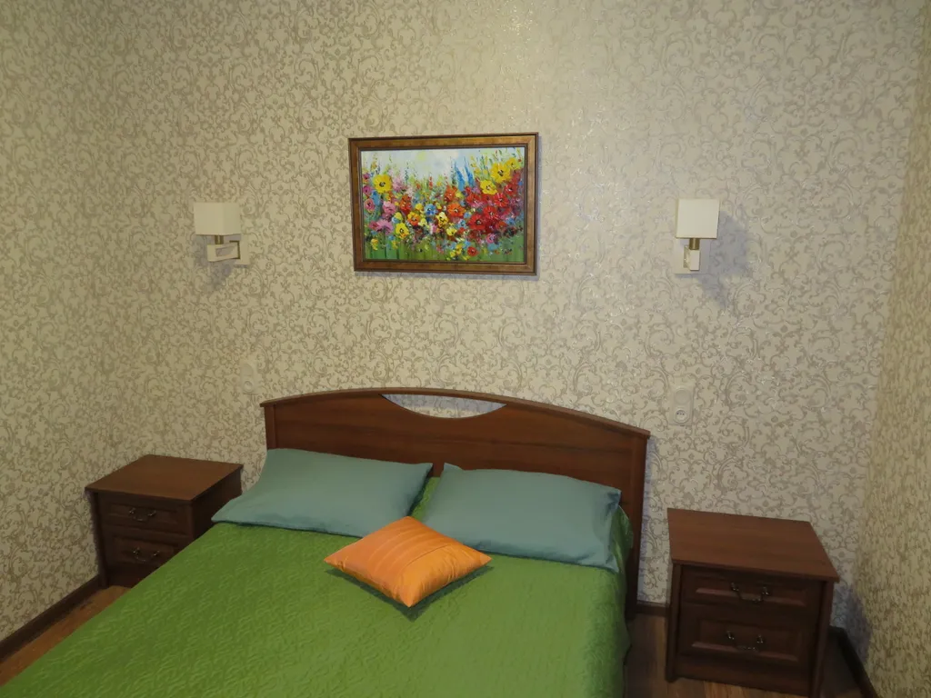 3-комнатный Дом