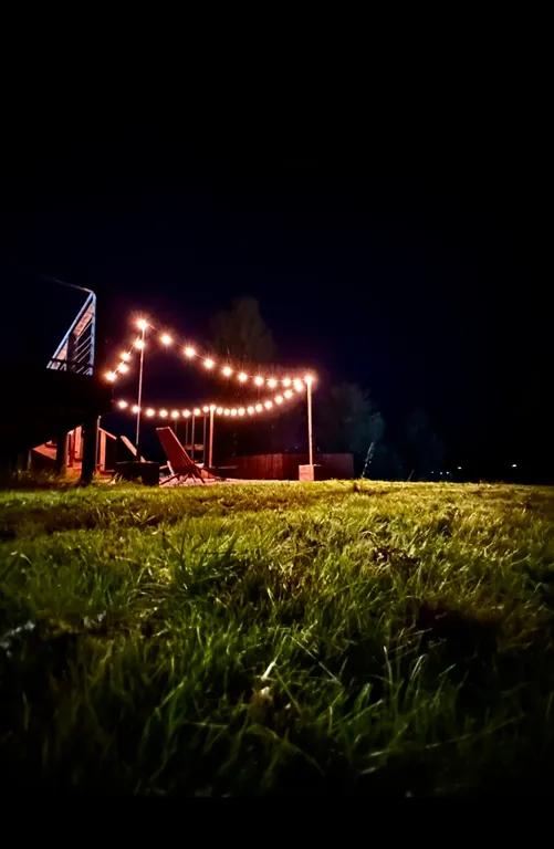 Коттедж Панорамный домик на склоне у Игоры — Орехово