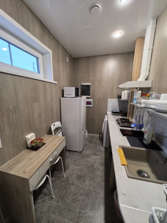 Уютный 2-х местный номер