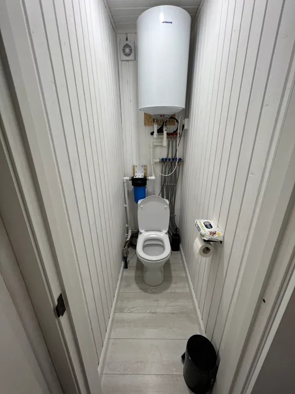 2-комнатный Дом