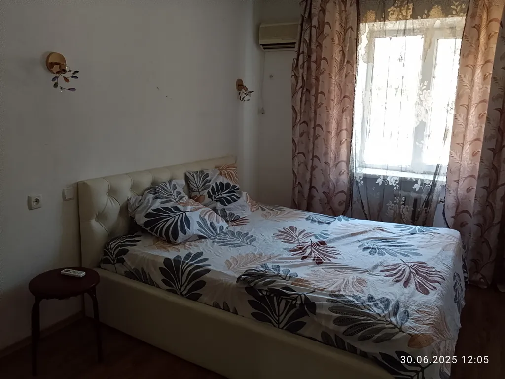 Квартира в тихом зелёном центре