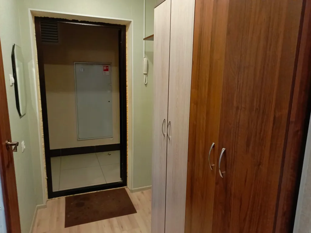 Уютная студия в центре