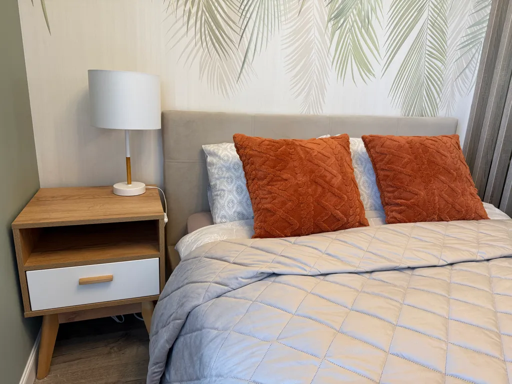 Видовая квартира — аренда посуточно в Петрозаводск