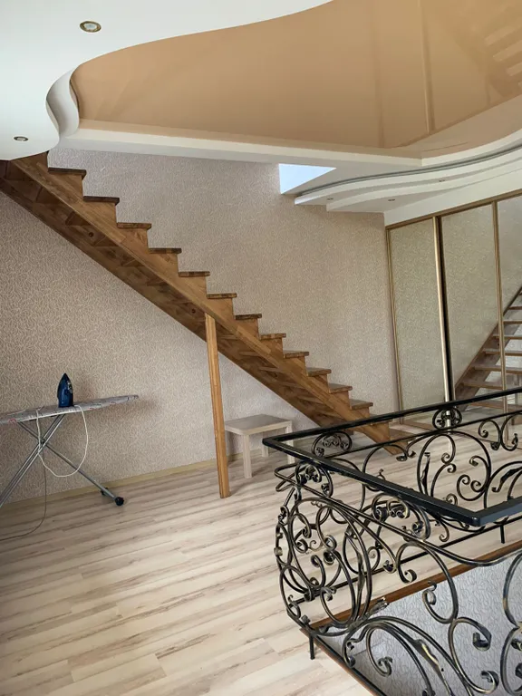 Коттедж Семейный дом — Сочи