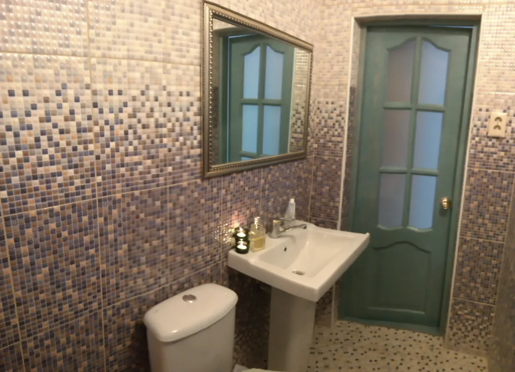 Уютный гостевой дом в итальянском стиле с лучшей хозяйкой Мариной