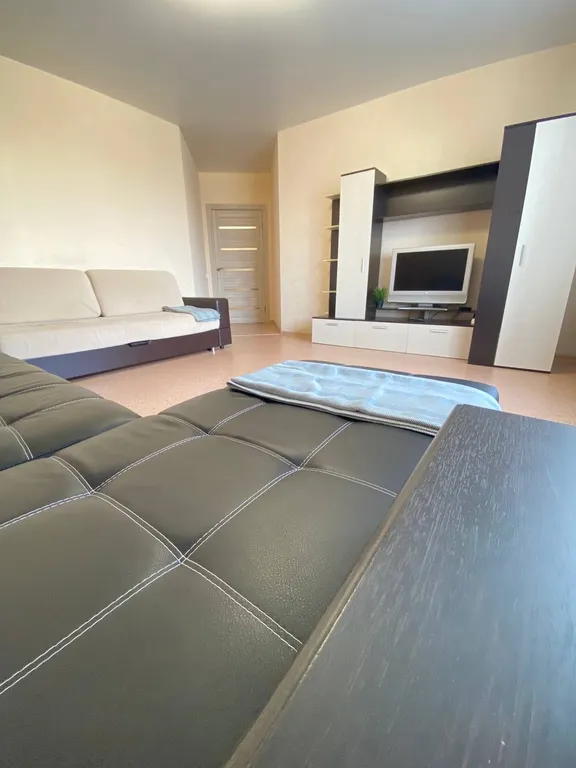 Отличная квартира в центре