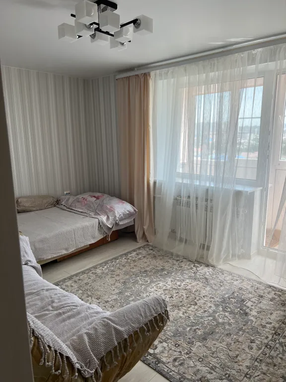 Квартира Уютная квартира в центре города — Анапа