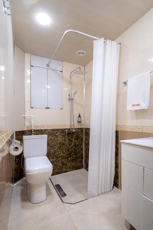 Апартаменты около Ереванского Оперного Театра