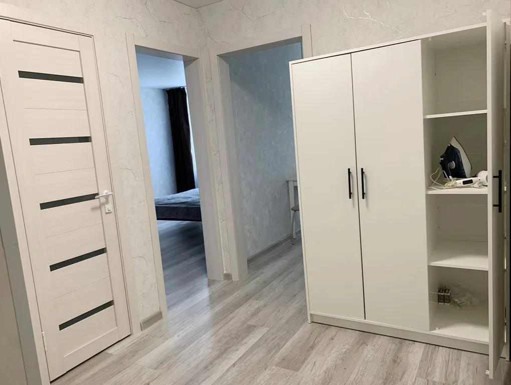 Квартира Уютная квартира — Уфа